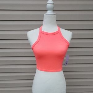 Wild fable, Size S, vibrant pink color